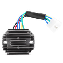 185530 Voltage Regulator for Grasshopper 1822D