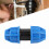 5pk 20mm PE Straight Water Pipe Fitting 4