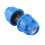 5pk 20mm PE Straight Water Pipe Fitting 9