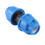 5pk 20mm PE Straight Water Pipe Fitting 13