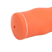 5 Orange Rubber Golf Grip for Correction