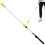 Golf Training Rod Ergonomic Grip 1
