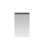 Balterley 450 Single Mirror Cabinet (180mm Deep) 1
