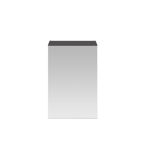 Balterley 450 Single Mirror Cabinet (180mm Deep)