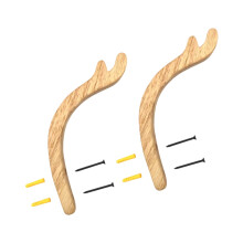 Support de suspension pour plantes, étanche, à montage Simple,-2