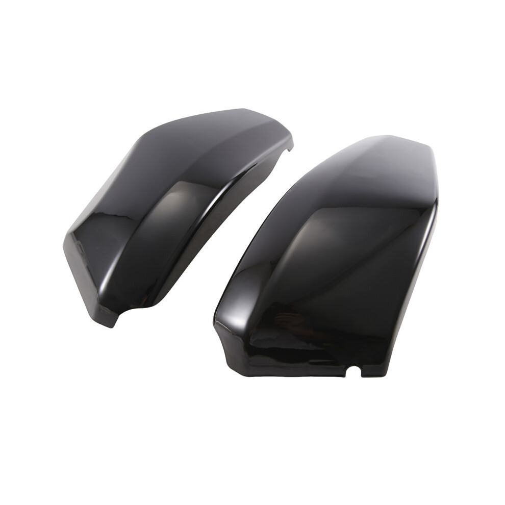 Motorcycle Battery Fairing Cover Protective Cover For Vtx 1300 Vtx1300 2013-2018 Black 4713612785352