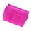 Inserts d'organisateur de sac de plage pour grands-rose rouge 1