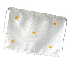 Suction Cup Car Window Shade Cloth Fabric Blocks-Type 1