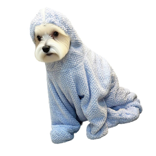 AntiSlip Absorbent Bath Wrap with Full Body Coverage to-M