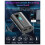 Bärbart Ljudkort USB-Konverteringsgränssnitt Plug And  för Gitarr, Bas, Ukulele, Gitarr, -Ljudmixer 5