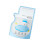 1 Box Temperature Sensing Color Changing Breast Milk Storage 1