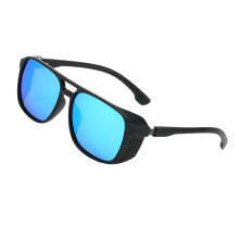 Lunettes de soleil de sport unisexes pour la course à pied, la-3