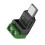 5V Crimp Terminals Block Quick Connection Head-TypeC OTG 1