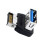 USB C Header Adapter TYPE-E to USB 3.1 90 Degree Steering Converter for Computer Motherboard Internal Connector PH741B 6