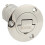 Marine Deck Filler 316 Stainless Keyless 1