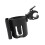 Porte-gobelet réglable pour poussettes, Compatible avec la-Noir 1