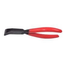 Metal Sheet Bend Jaw Sheet Metal Tool for Bending and Flattening Sheet Metal Hand Repair Tool Bend Plier