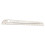Thin 1.5mm Stainless Steel Engineering Ruler Measuring Ruler 1