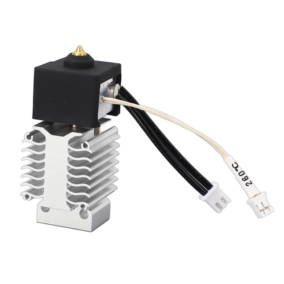 Stainless Steel Hotend Kit for Ender 3 V3 SE