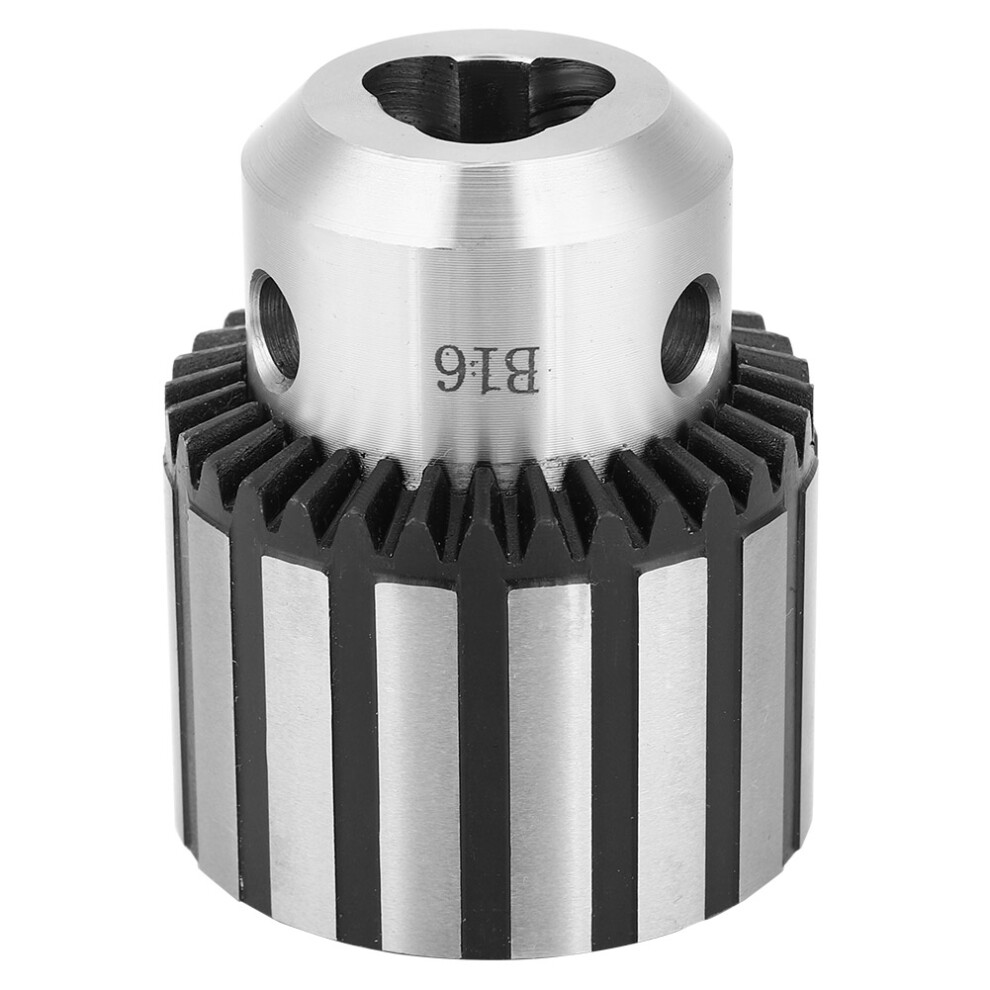 Heavy Duty Keyed Chuck B16 3-16mm