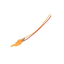 DIY elektronische Kerzenlampe LEDs Flammenlichter, perfekt-1Stk