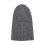 Flexible Balaclava Hoodie Hat Adjustable Coverage Headgear-Gray 1