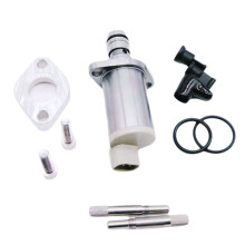 04226-OL010 Fuel Pump Suction Control Valve SCV Valve for Innova Fortuner Hiace 2.5L 3.0L
