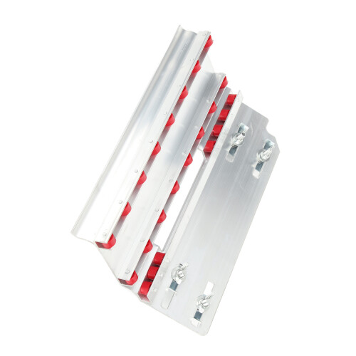 45 Aluminium Tile Chamfer Tool