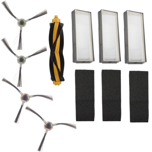 Filter Clean Brush Kit for Deebot M80 Pro M81