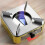 Compacts Stainless Alcohols Stove Drawer Design for-true color 4