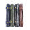 Dices Storage Solution Roll Design PU Leather Enduring-Black 7