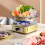 Alcohols Stove Easy Maintenances & Compacts-without drawers 6