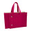 Foldable Pouches With Large Storage For School-Rose Red 1