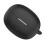 Housse de protection en Silicone pour écouteurs True-Noir 1