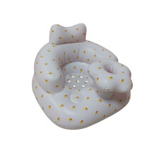 Siège gonflable pour bébé, chaise de sécurité et-couronne