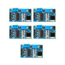 Module générateur de signaux PWM avec puce SG3525A, fréquence-5