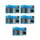 SG3525A Base PWM Module With Double Potentiometers For-5 1
