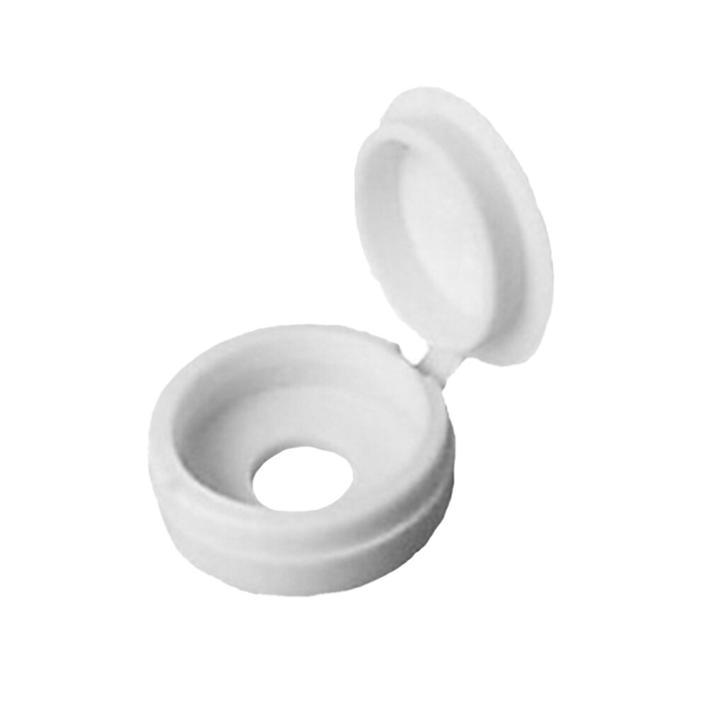 Securpak Foldable Screw Cap (Pack Of 80) 5063527238139