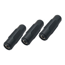 Universeller Gleichstrom-Stecker auf Buchse 3,5 x 1,35-4,0x1,7mm