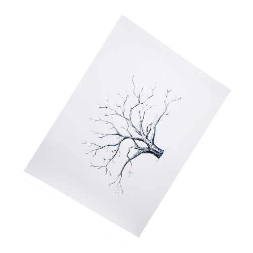 Fingerprint Art Canvas for Events
