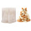 Stacking Kitten Silicone Candle Molds Food Safe Silicone for 1