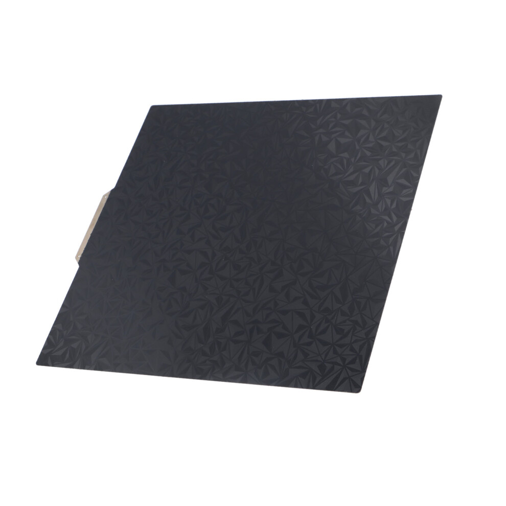 3D Printer Bed PEO PEI Dual Sided 13 Inch
