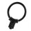 Multipurpose Flexible Cable Combination Lock for Security-Black 1