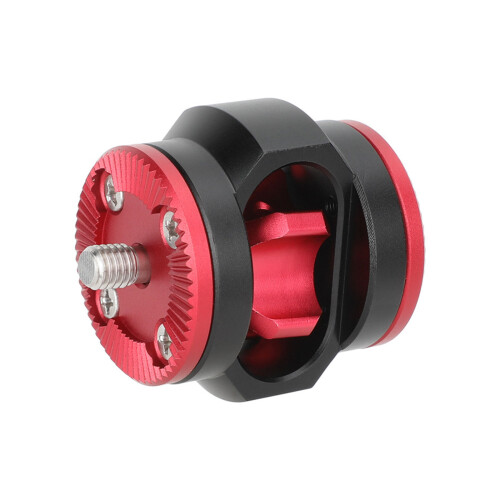 Heavy Duty Standard Rosette Extension Mount Handle Attachment