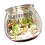 Durable Pet Fish Bowl Shatterproof Plastic Ideal For Tiny-S 1