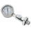 Easy-Read Scuba Tank Pressure Gauge DIN 1