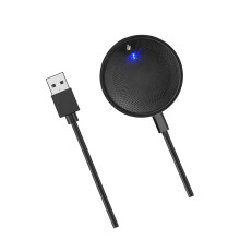 UM13 USB Conference Microphone With Long Distances Voice