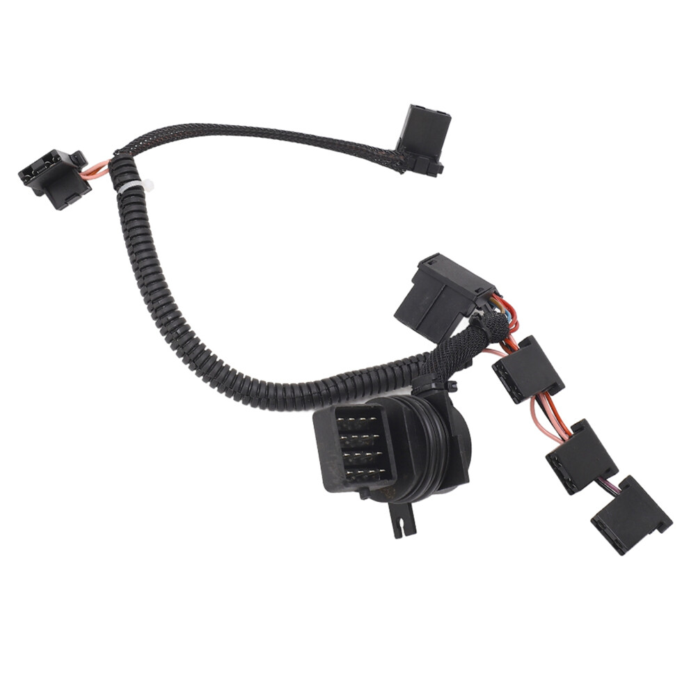 Refurbished Transmission Harness 56986A 7055741609275