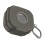 Skin-Friendly Enclosure Housing Case Scratchproof Sleeve-Gray 1
