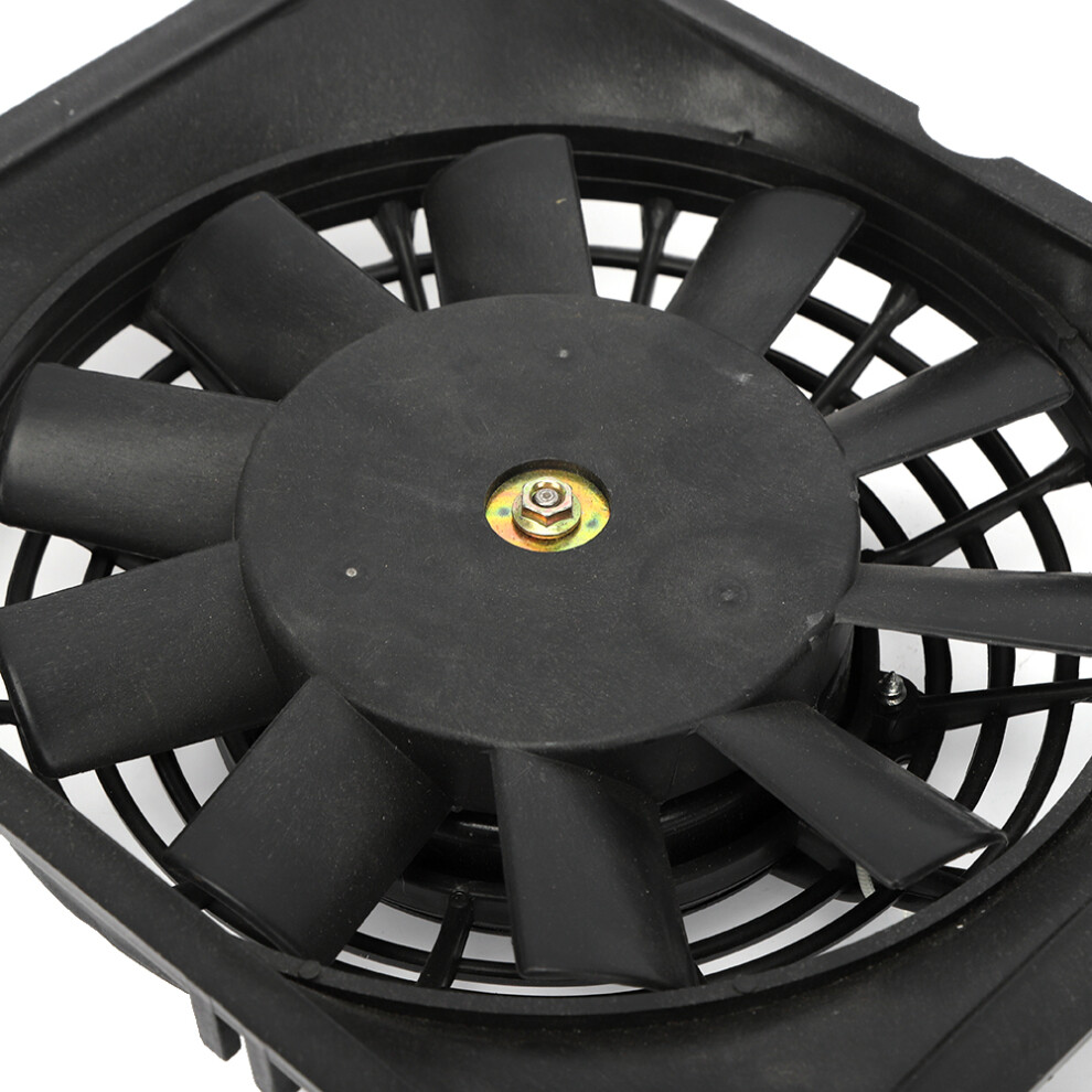 12V Water Cooler Fan 150-250Cc Atv 7055741608797